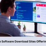 Top 10 Free Software Download Sites Offering Cracks