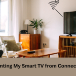 What's Preventing My Smart TV from Connecting to Wi-Fi?